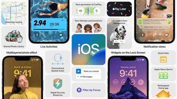 换换二手交易平台:iOS 16新功能可以删更多预装APP<strong></p>
<p>币安交易平台app下载</strong>，这隐藏福利太爽了！