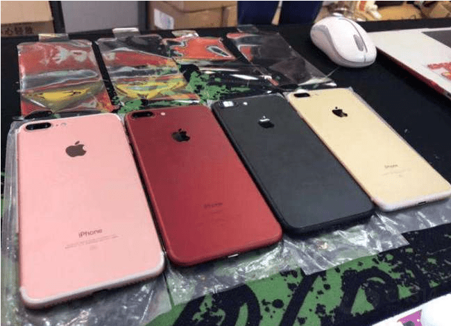 换换二手交易平台:二手苹果手机挑选技巧 怎么挑二手苹果手机