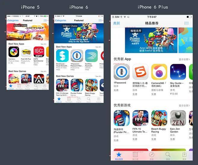 大家手机上下载的app惊人相同<strong></p>
<p>币安交易所app下载</strong>，app式垄断真的来临了吗？