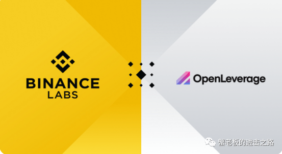 下一个DYDX？OpenLeverage成为币安孵化计划项目<strong></p>
<p>币安交易所</strong>！