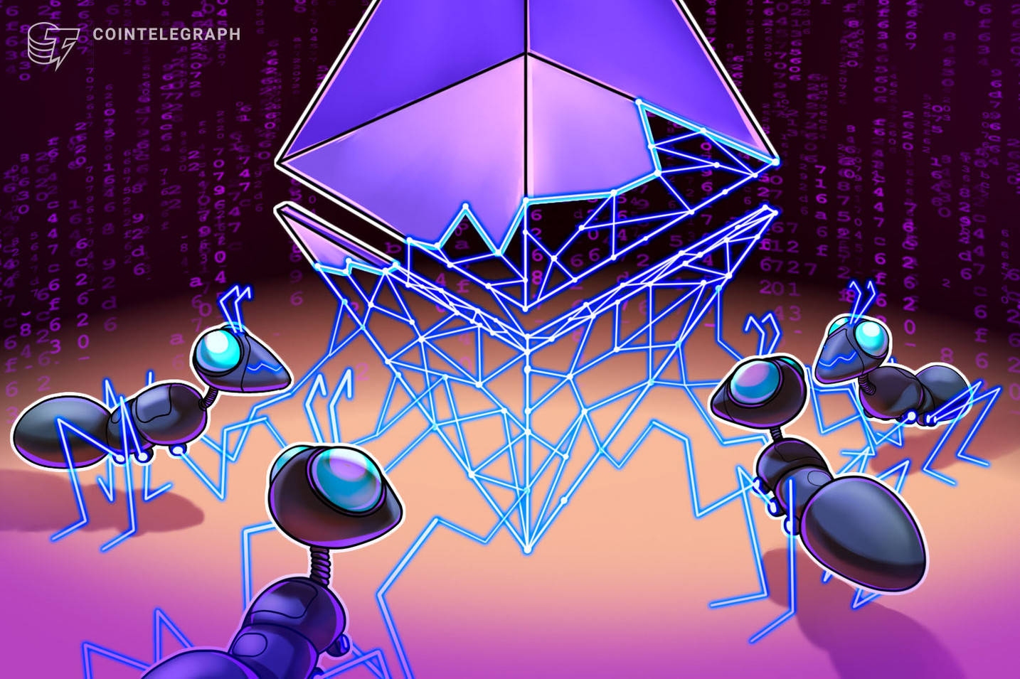 专家表示<strong></p>
<p>ETH</strong>，随着合并兴奋的消退，ETH 可能会巩固