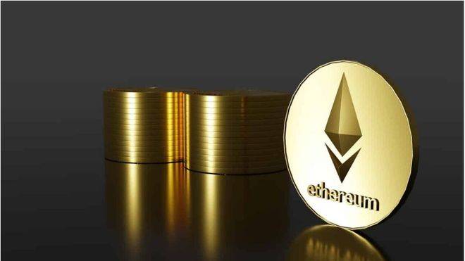 最新前沿分析“以太坊「ETH」合并”