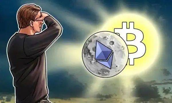 今天来聊聊ETH PoW分叉会实现吗<strong></p>
<p>ETH</strong>？