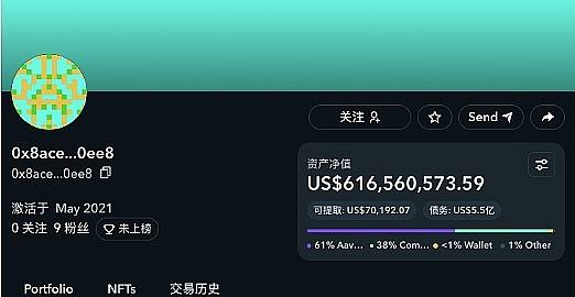 stETH并非是下一个UST !