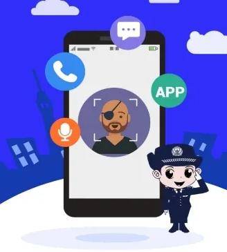 当你有两千五百万的时候<strong></p>
<p>币安app下载</strong>，必须要下载反诈APP！