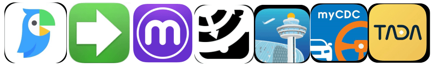 马上去新加坡留学了<strong></p>
<p>币安下载官方app</strong>，你知道要下载哪些APP吗？