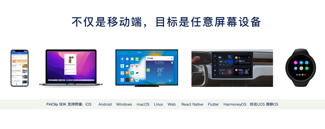 让App成为「超级App」<strong></p>
<p>交易所app下载</strong>，只需一步！