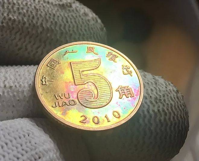 什么是包浆币<strong></p>
<p>心币</strong>？包浆币的价值是多少？