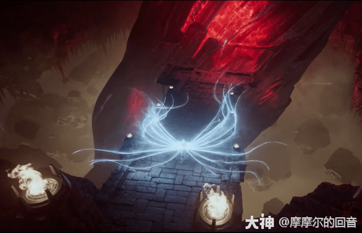 【炉边故事】正义大天使泰瑞尔