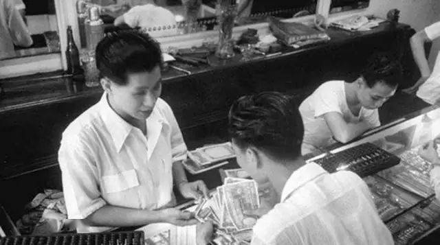 民国时的金条为什么被叫做“黄鱼”?