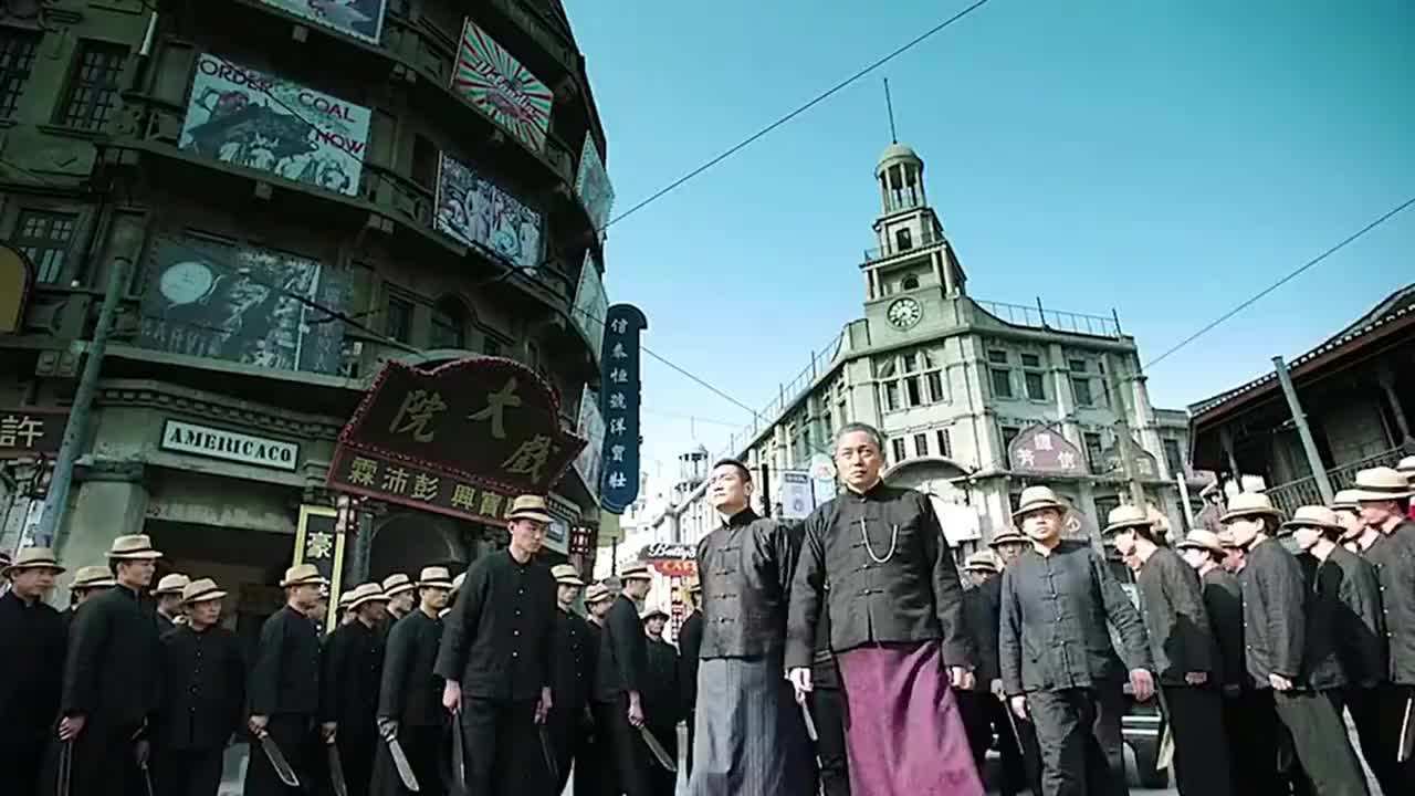 1949<strong></p>
<p>法币金圆券</strong>，陈毅在上海：所有的金融故事，背后都有个共同的逻辑～信用