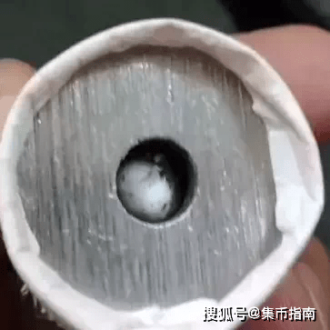 小心<strong></p>
<p>帮呗币</strong>！这种虎币千万别要！2枚双遗币或取消招标！