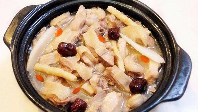 “清肺食物”不能“清肺”<strong></p>
<p>清币</strong>，但能做成这些美味呀