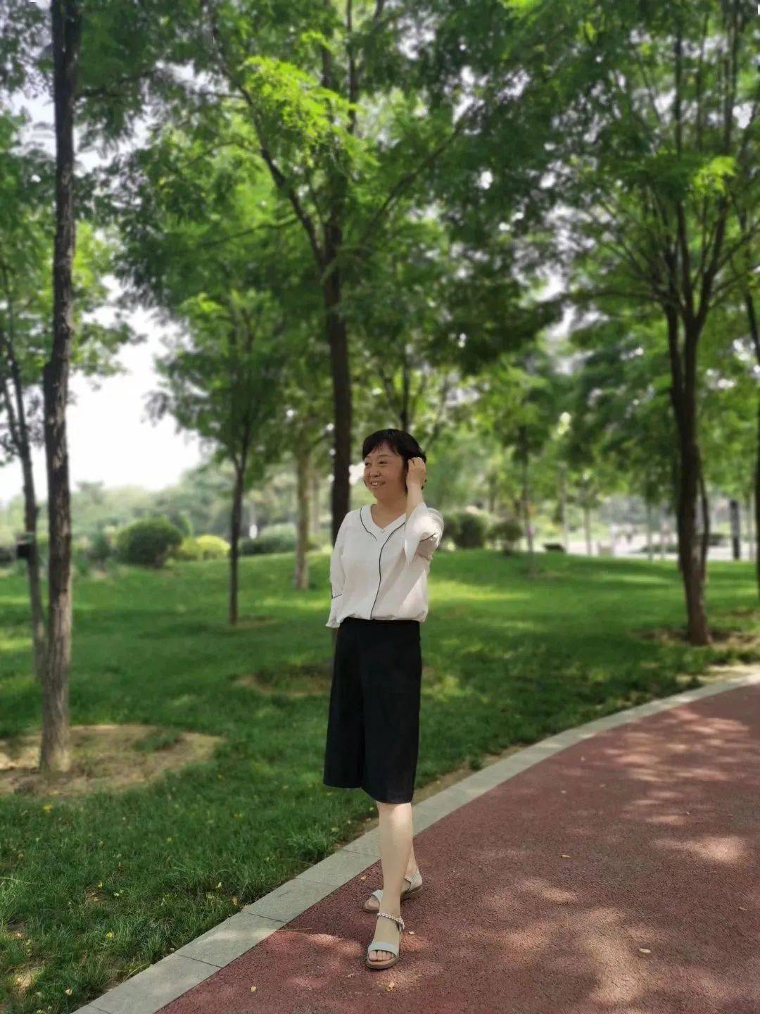 莫辜负 | 姚莹