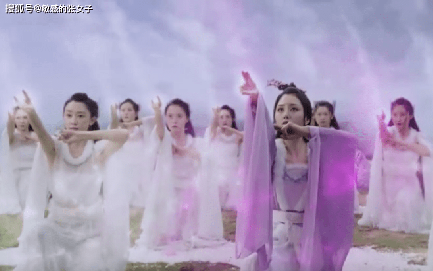 聊斋新片《纸画皮》大火：美女如云特效良心<strong></p>
<p>云特币</strong>，迟帅的角色我不敢认