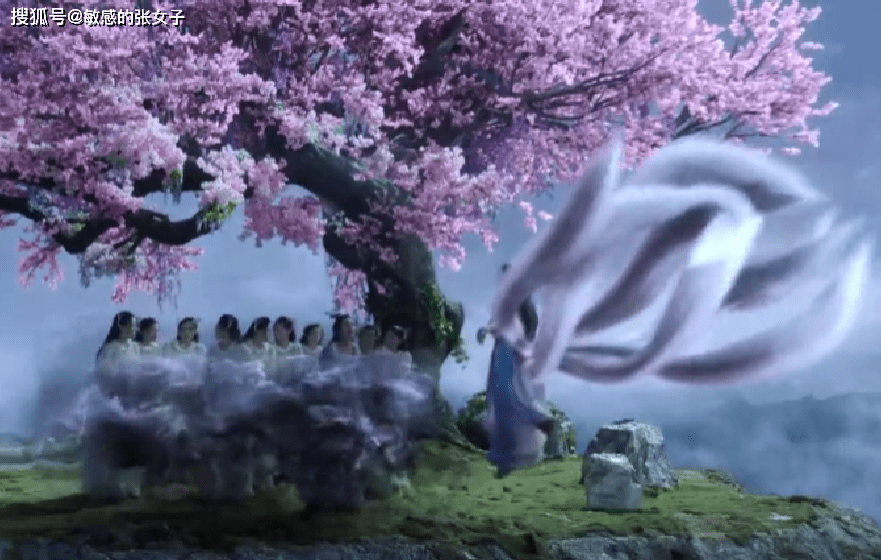 聊斋新片《纸画皮》大火：美女如云特效良心<strong></p>
<p>云特币</strong>，迟帅的角色我不敢认