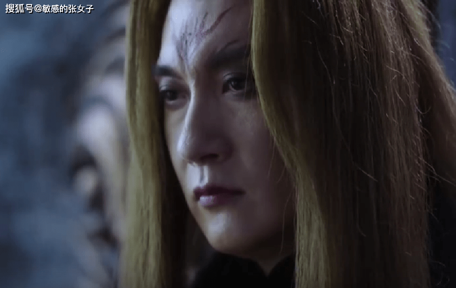 聊斋新片《纸画皮》大火：美女如云特效良心<strong></p>
<p>云特币</strong>，迟帅的角色我不敢认