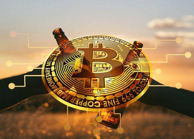最近的比特币反弹是一个牛市陷阱<strong></p>
<p>云特币</strong>？