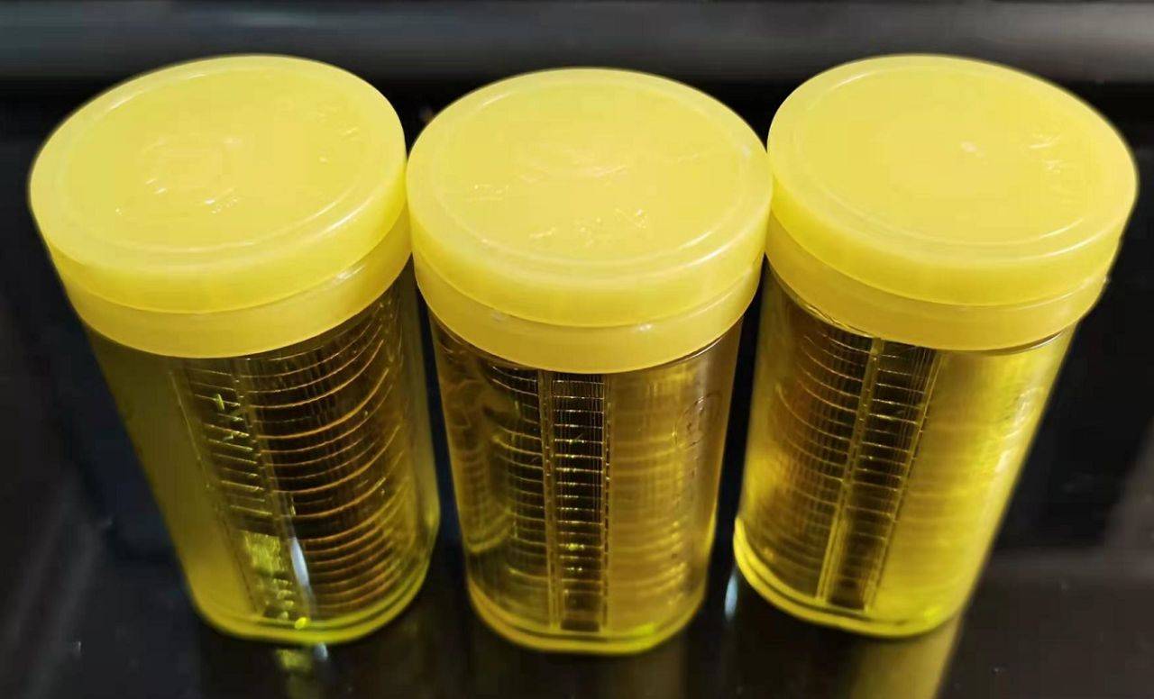 发行有变<strong></p>
<p>狗年币预约</strong>，龙头币取消发行？今年还有哪些纪念币可以预约