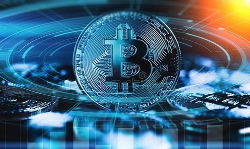 创造了比特币的中本聪是谁？身份至今成谜<strong></p>
<p>底特币</strong>，手握上百万枚比特币