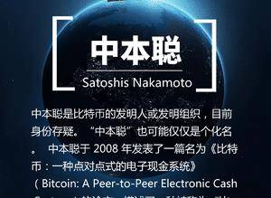 创造了比特币的中本聪是谁？身份至今成谜<strong></p>
<p>底特币</strong>，手握上百万枚比特币