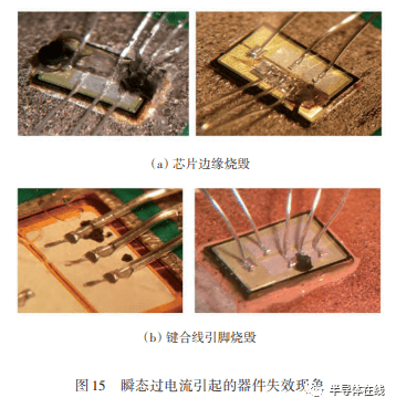 SiC功率模块封装技术及展望