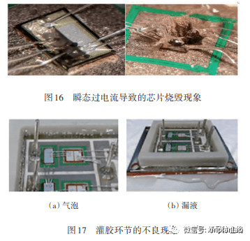 SiC功率模块封装技术及展望