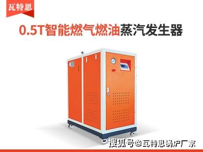 燃气燃油蒸汽发生器_瓦特思蒸汽发生器