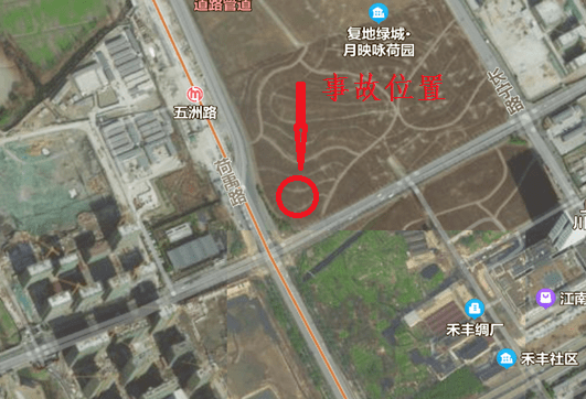 事故调查报告公布<strong></p>
<p>坡币</strong>！杭州一工程基坑坍塌致2人死亡！项目负责人等追究刑责