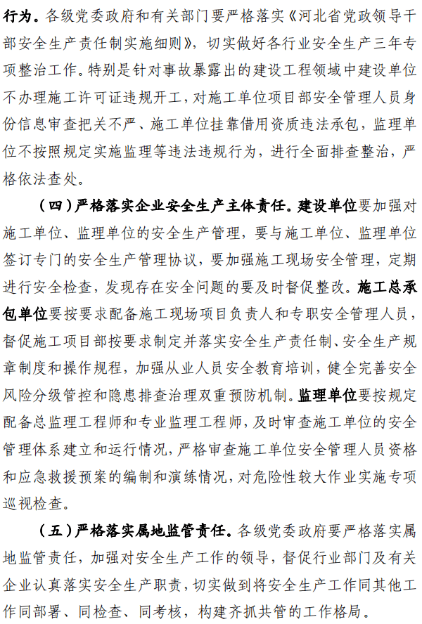 二次坍塌致4死1伤<strong></p>
<p>坡币</strong>！施工实际负责人等6人追究刑责！出借资质、盲目施救...