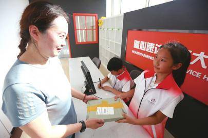 这些“别人家的学校”真令人羡慕