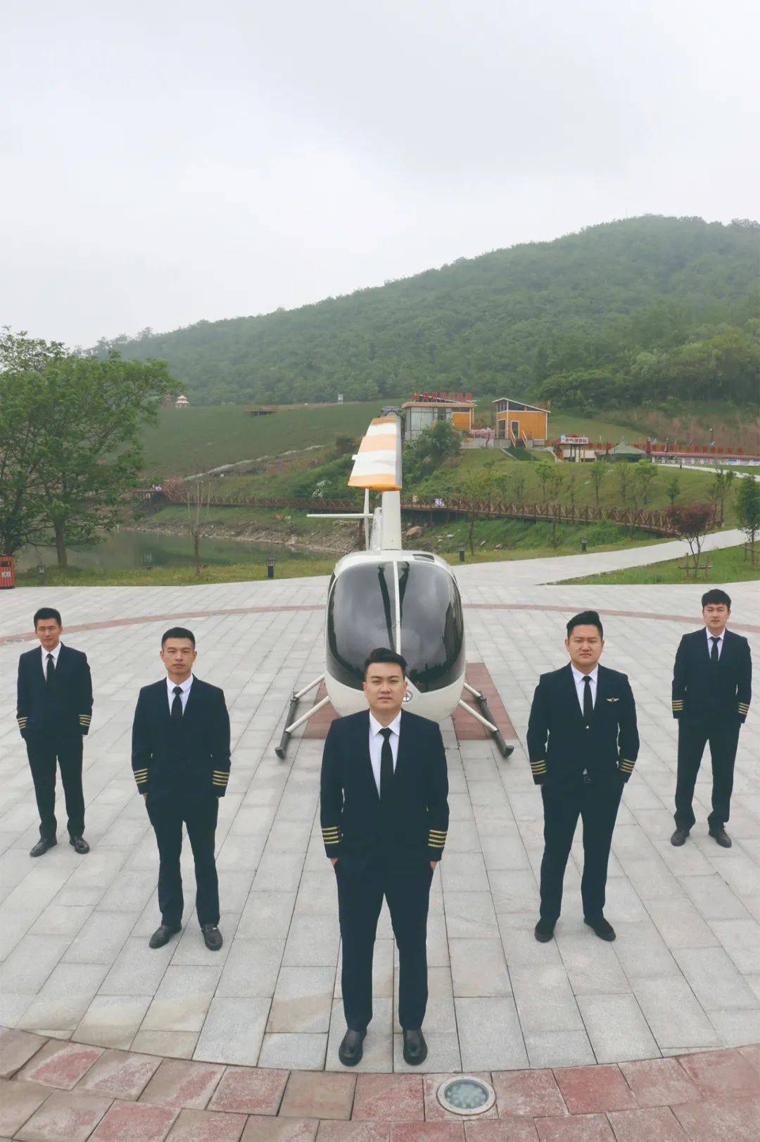华飞航空直升机选拔招生<strong></p>
<p>梦想币</strong>，直升机学习，圆你一个飞行梦想