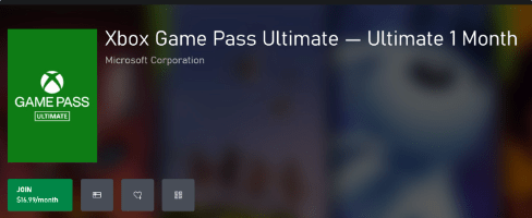 微软宣布Xbox Game Pass价格调整<strong></p>
<p>微软价格</strong>，用户或面临涨价压力