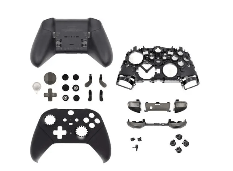 微软官网上架Xbox手柄维修配件<strong></p>
<p>微软价格</strong>，配件的价格从19.99美元起