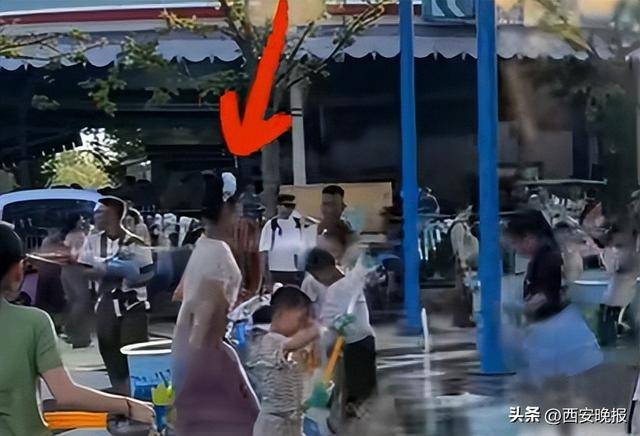 景区道歉：涉事演员终止演出<strong></p>
<p>虎币全球</strong>，已被清退！