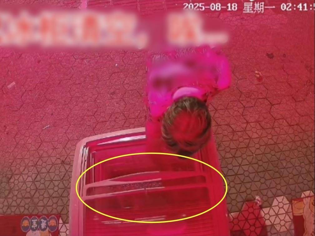 湖州一老太每天凌晨拿光爱心冰柜的冰棍？当地：是拿了几根<strong></p>
<p>虎币全球</strong>，店主决定不追究