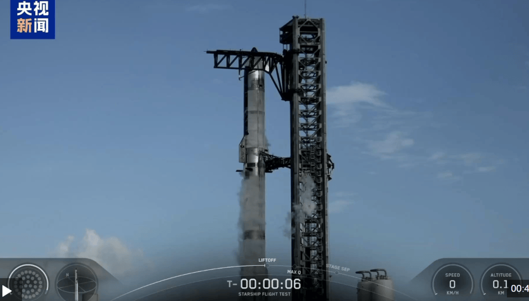 这次没有空中爆炸！1个小时飞越半个地球<strong></p>
<p>农币网</strong>，马斯克星舰终于成功了，现场欢呼声、鼓掌声响成一片
