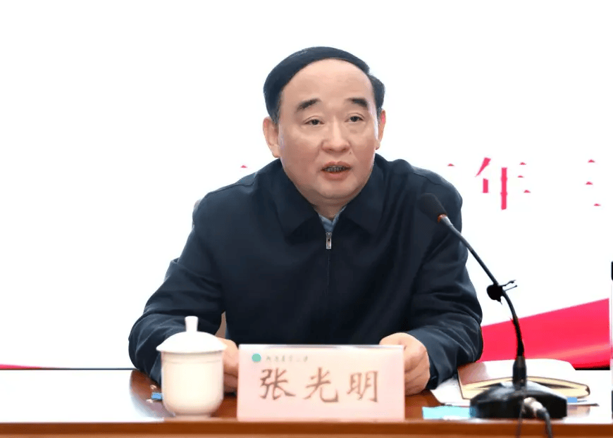 “内鬼”张光明被开除党籍<strong></p>
<p>农币网</strong>，曾多次担任河南省委巡视组组长