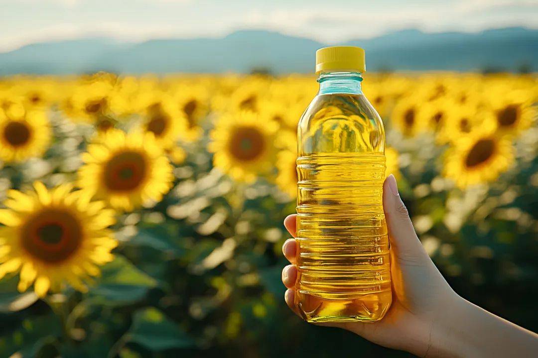 食用油颜色变了<strong></p>
<p>农币网</strong>，还能吃吗？