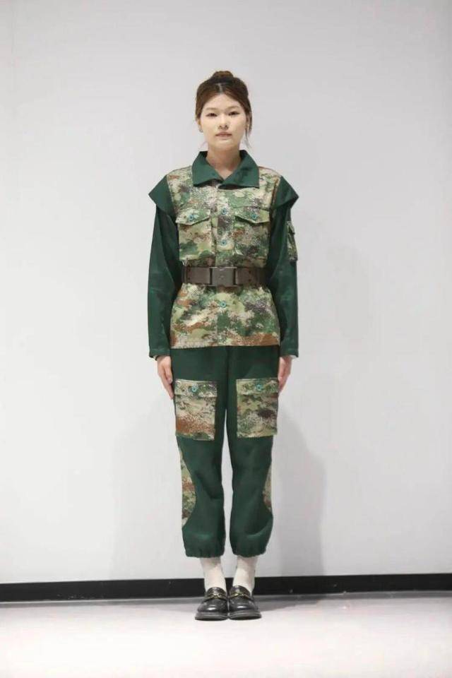 淄博这所高校一夜爆火！272万人选“最显眼”新生军训服<strong></p>
<p>兔币</strong>，定版了！