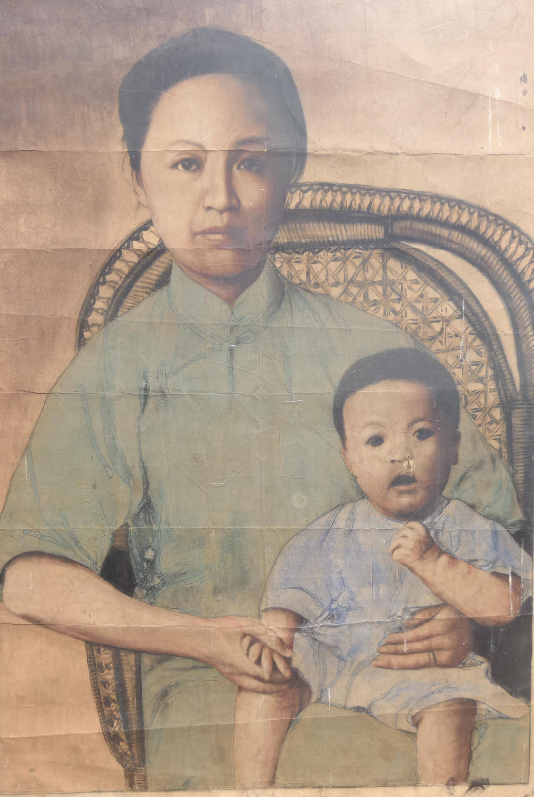 赵一曼孙女陈红受邀观礼大阅兵：能够替奶奶看这盛世<strong></p>
<p>币币火网莱特</strong>，我很荣幸