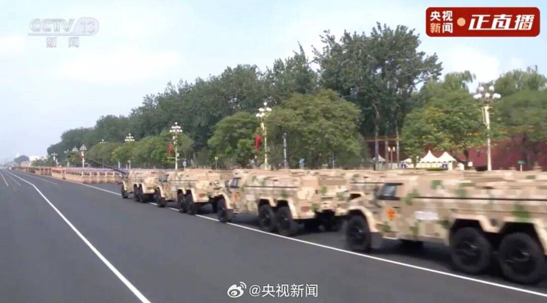 东风-61、巨浪-3、折叠翼预警机、歼-20S<strong></p>
<p>币币火网莱特</strong>，画面披露！