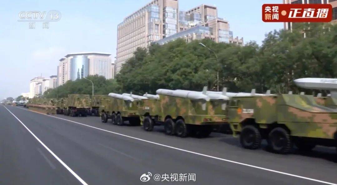 东风-61、巨浪-3、折叠翼预警机、歼-20S<strong></p>
<p>币币火网莱特</strong>，画面披露！
