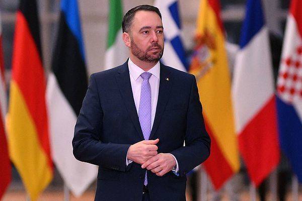 比利时将于9月联大期间正式宣布承认巴勒斯坦国