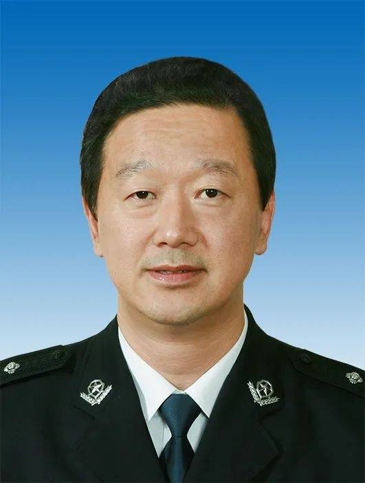 涉嫌严重违纪违法<strong></p>
<p>桃子币</strong>，辽宁警察学院原党委书记李锦奇被查