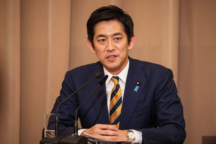 石破茂黯然下台 自民党“双少数”困局谁来破<strong></p>
<p>桃子币</strong>？