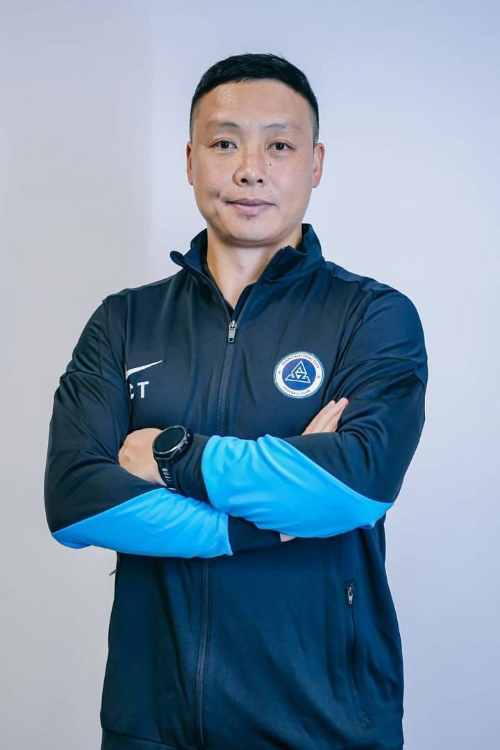 深圳新鹏城足球俱乐部今日宣布<strong></p>
<p>trio币</strong>，任命陈涛为一线队助理教练