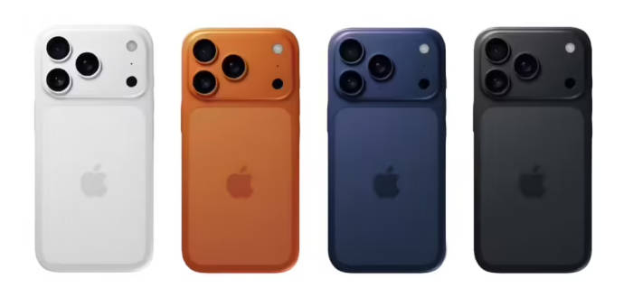 iPhone17 Pro机身从钛合金换回铝合金 外媒：为<strong></p>
<p>万年币</strong>了轻和散热