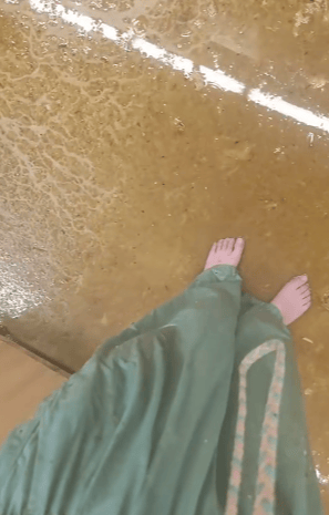 管道破损粪水洒满教室<strong></p>
<p>万年币</strong>，学生崩溃大哭！中国美术学院：已解决，学生情绪稳定表示理解