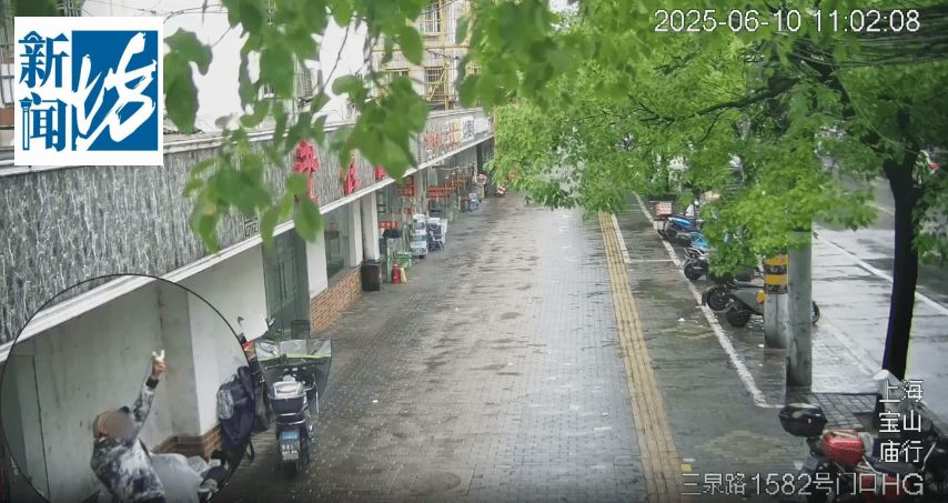叶某(60岁)已被刑拘<strong></p>
<p>币莱特行情</strong>！监控曝光…网友怒斥如此行径太恶劣
